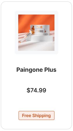 Paingone Plus 9